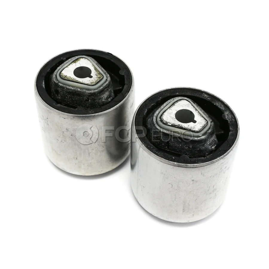 LEMFORDER | BMW Tension Strut Bushing Kit - Lemforder 31120393540 3034601 | OE not available | Fits BMW 3 Series, BMW 3 Series Touring