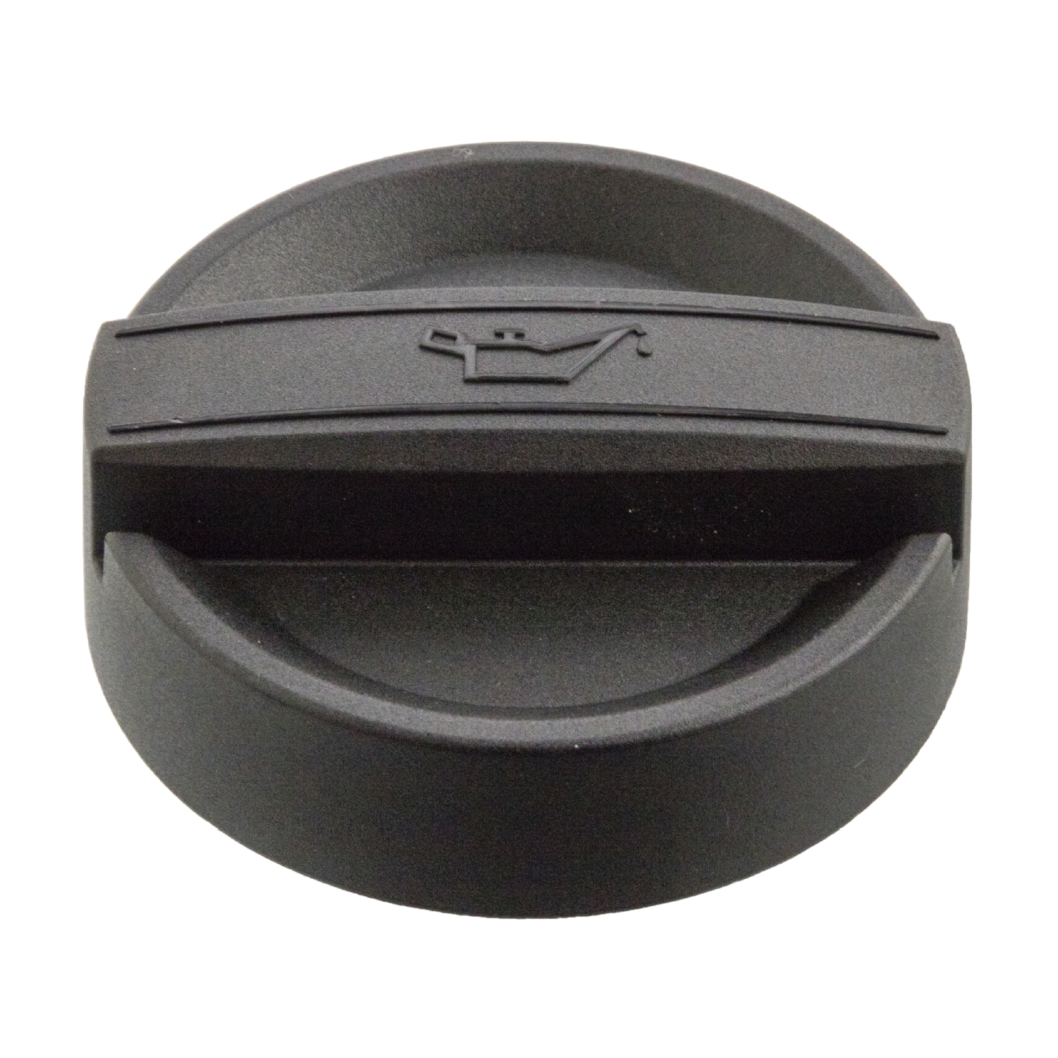 FEBI | Oil Filler Cap with gasket 103923 | OE 11 12 8 655 331 | Fits BMW 740Li