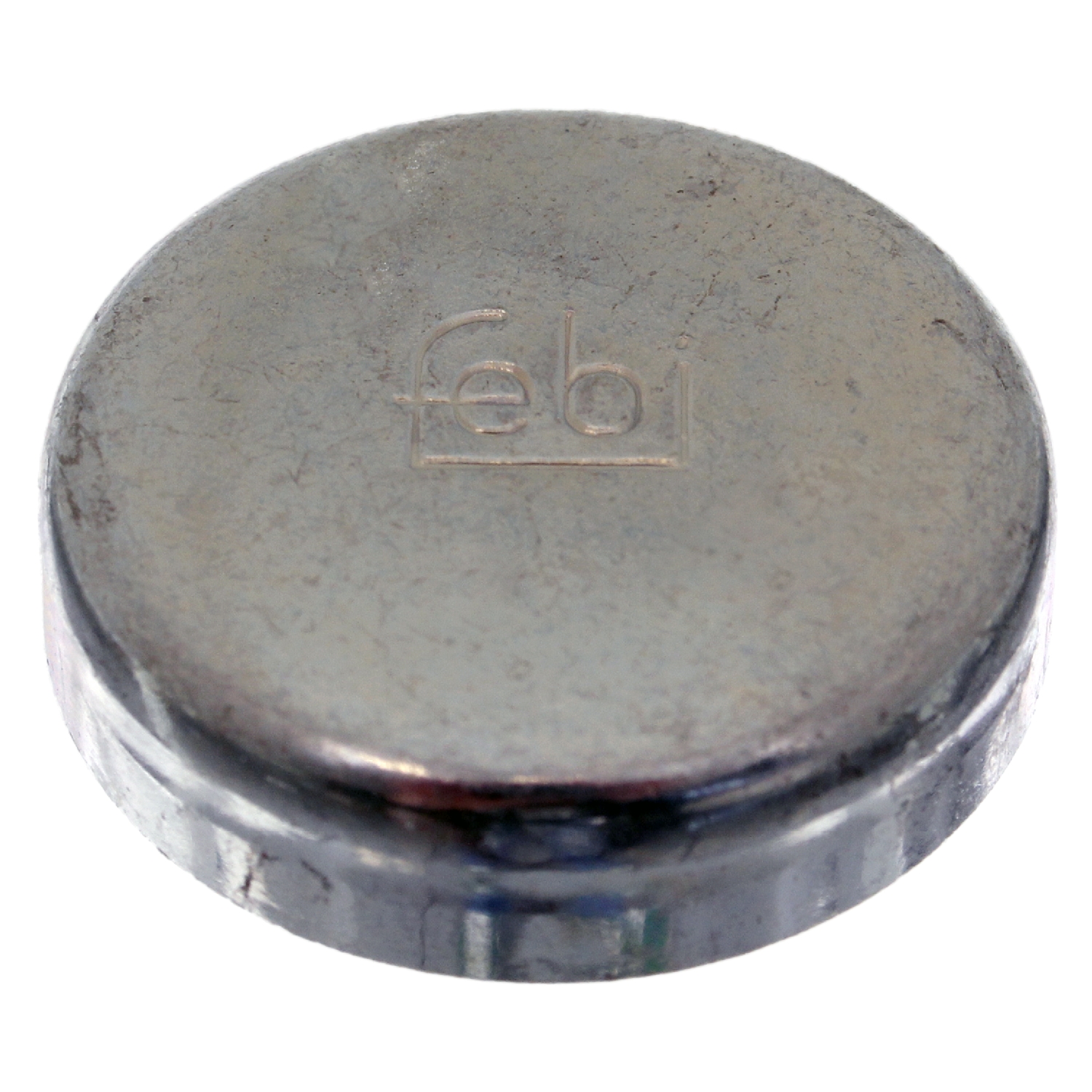 FEBI | Seal Plug for engine 2543 | OE 11056093 | Fits Chevrolet, Chrysler