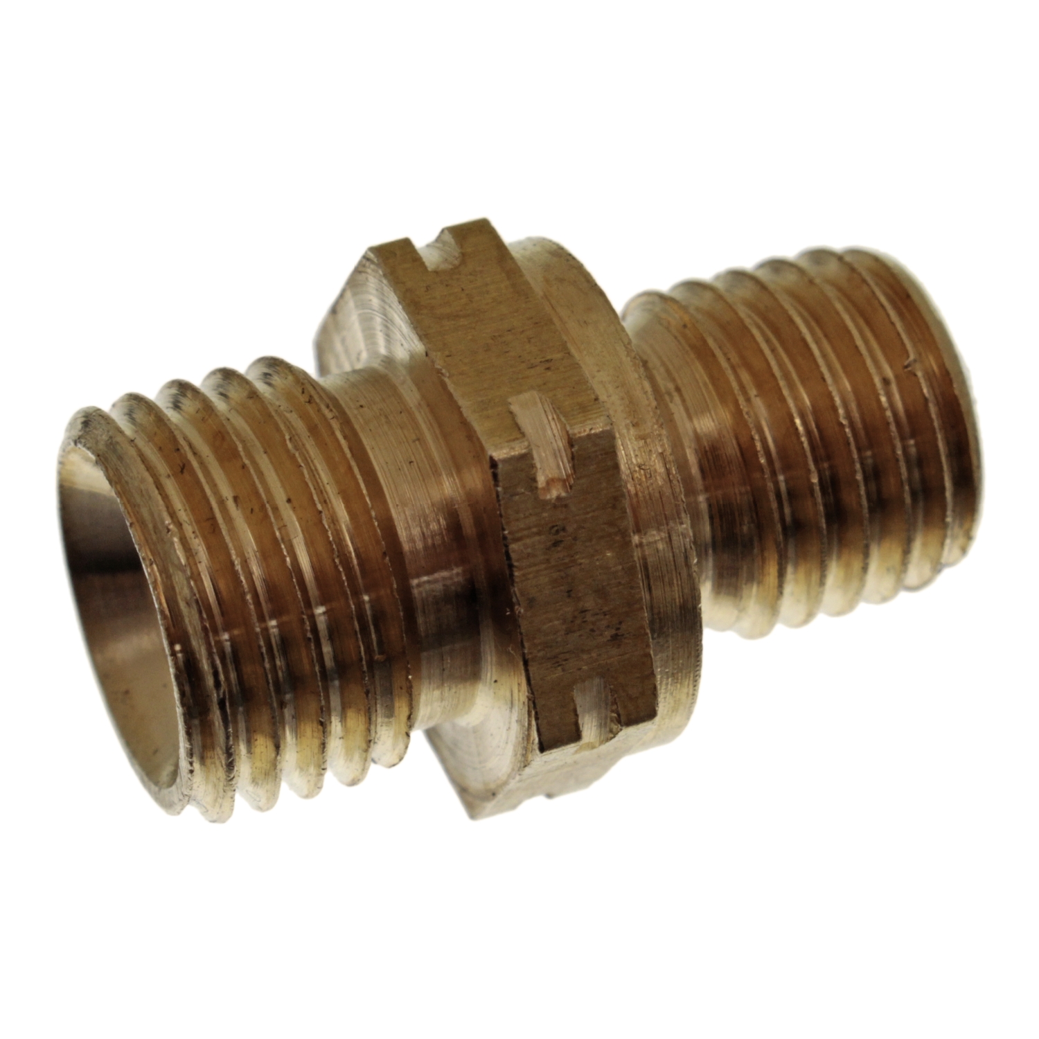 FEBI | In-Line Filter for fuel feed (fuel distributor / fuel distribution pipe 19947 | OE 000 074 60 86 | Fits Mercedes-Benz
