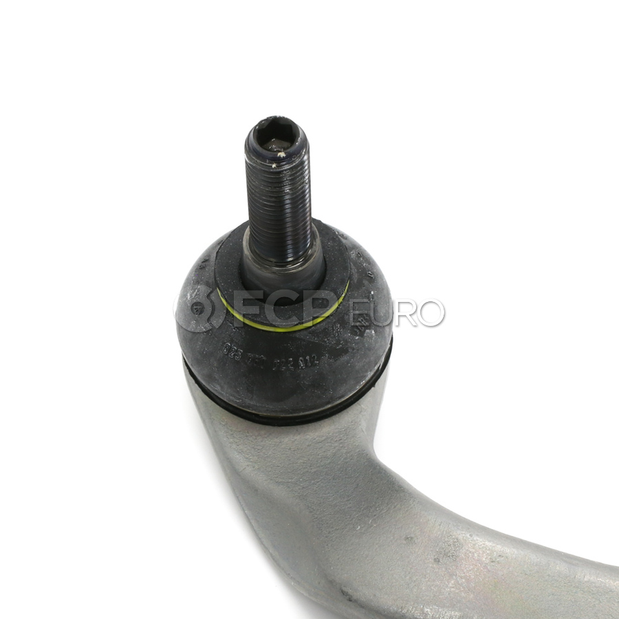 LEMFORDER | Audi Steering Tie Rod End - Lemforder 3340801 | OE not available | Fits A4, A4 Quattro, A5, A5 Quattro, A6, A6 Quattro & More