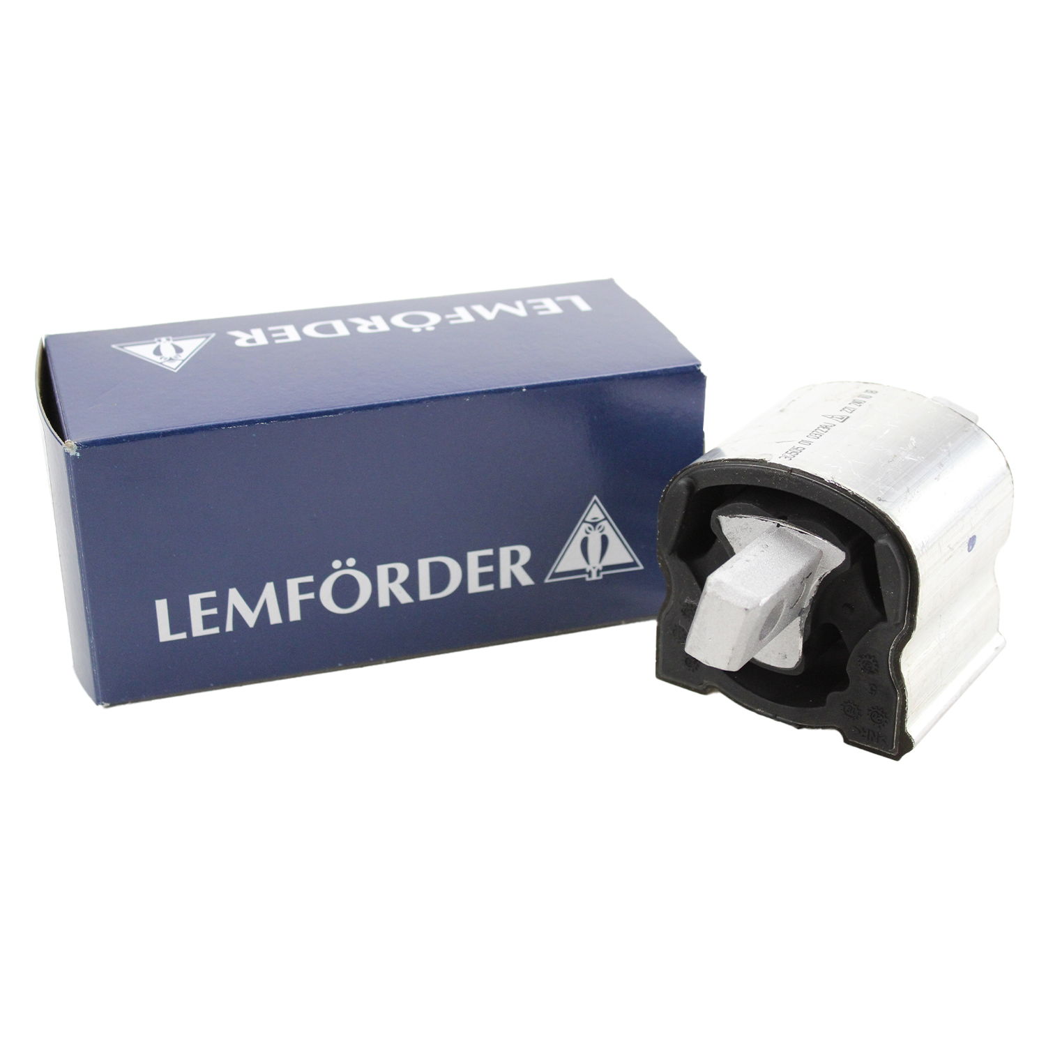 LEMFORDER | Mercedes Automatic Transmission Mount - Lemforder 2212400918 3650501 | OE not available | Fits Mercedes-Benz S-Class