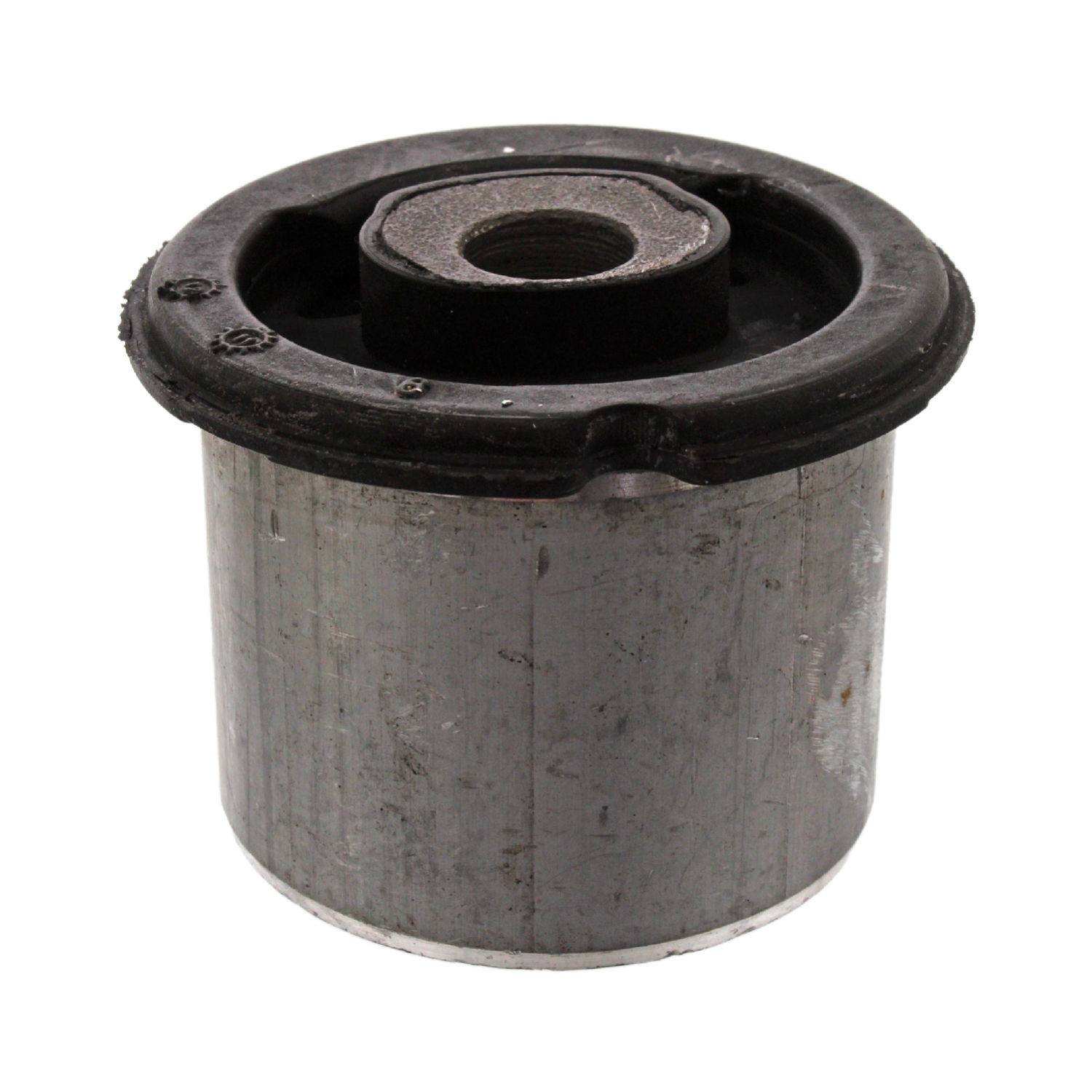 FEBI | Control Arm Bush 38811 | OE 7L0 407 182 E | Fits Audi, Porsche