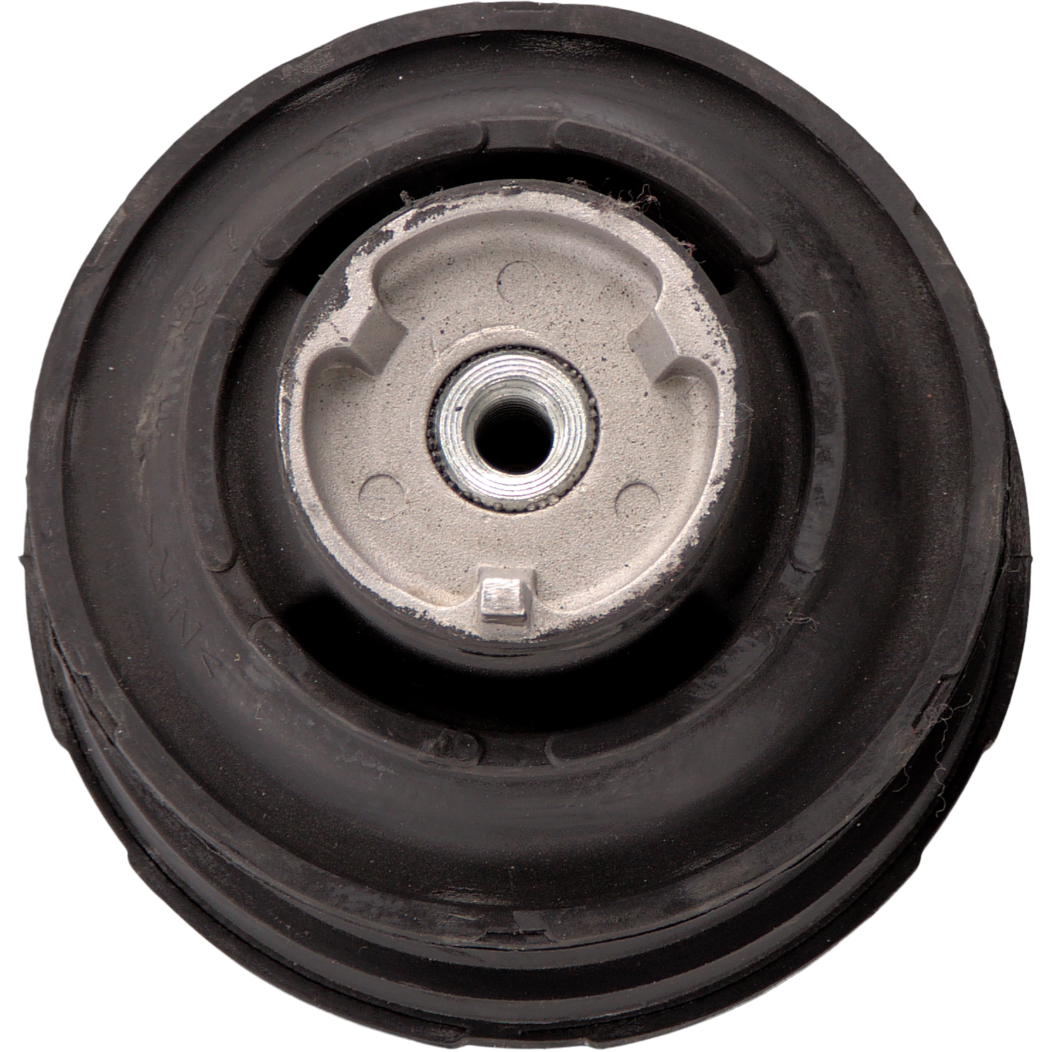 FEBI | Engine Mounting with protective cap 28333 | OE 211 240 27 17 | Fits Beijing-Benz-Chrysler (BBDC), Mercedes-Benz