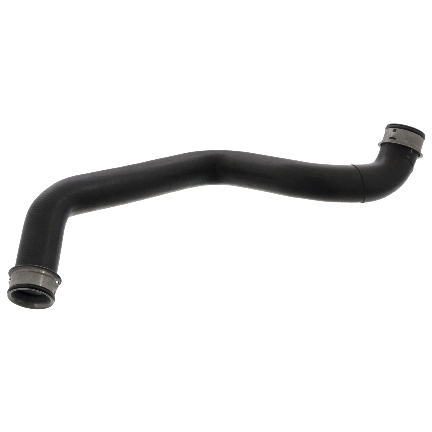 FEBI | Coolant Hose with quick connectors 47542 | OE 221 501 35 84 | Fits Mercedes-Benz S-Class, Mercedes-Benz CL-Class
