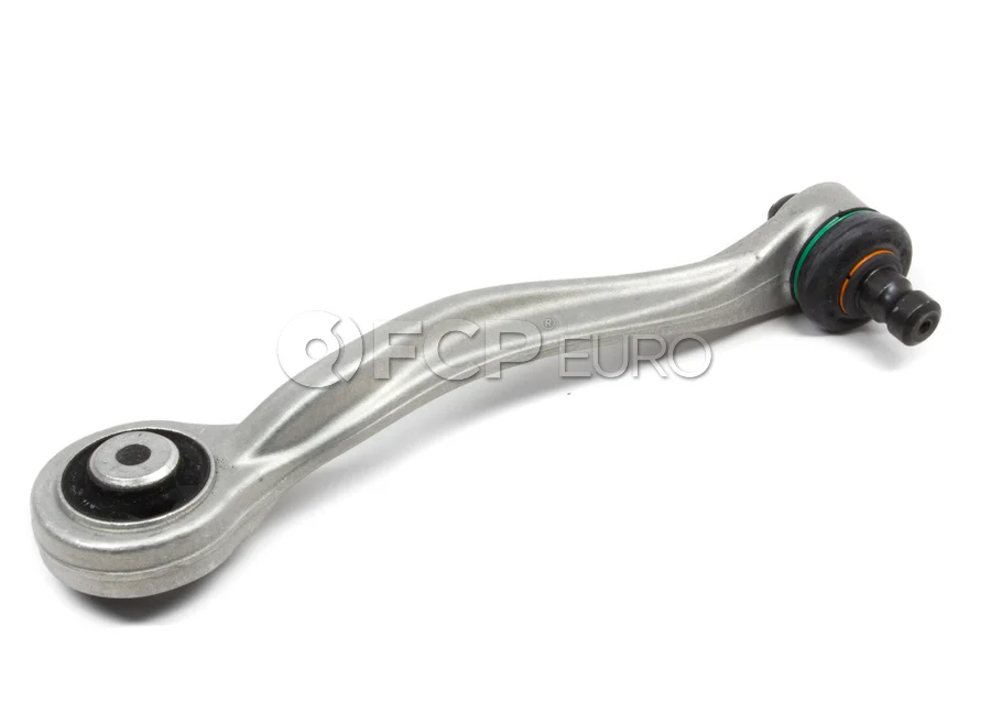LEMFORDER | Audi VW Control Arm - Lemforder 4E0407510E 2703001 | OE not available | Fits A6, A6 Quattro, A8 Quattro, Phaeton