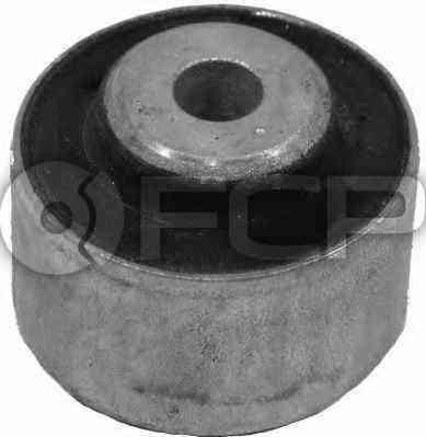 LEMFORDER | Audi Control Arm Bushing - Lemforder 8D0407515C 2931801 | OE not available | Fits A4, A4 Quattro, A6 Quattro, A8 Quattro, Phaeton, & more