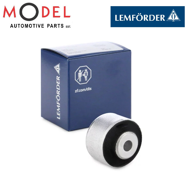LEMFORDER | Audi Control Arm Bushing - Lemforder 8D0407515C 2931801 | OE not available | Fits A4, A4 Quattro, A6 Quattro, A8 Quattro, Phaeton, & more