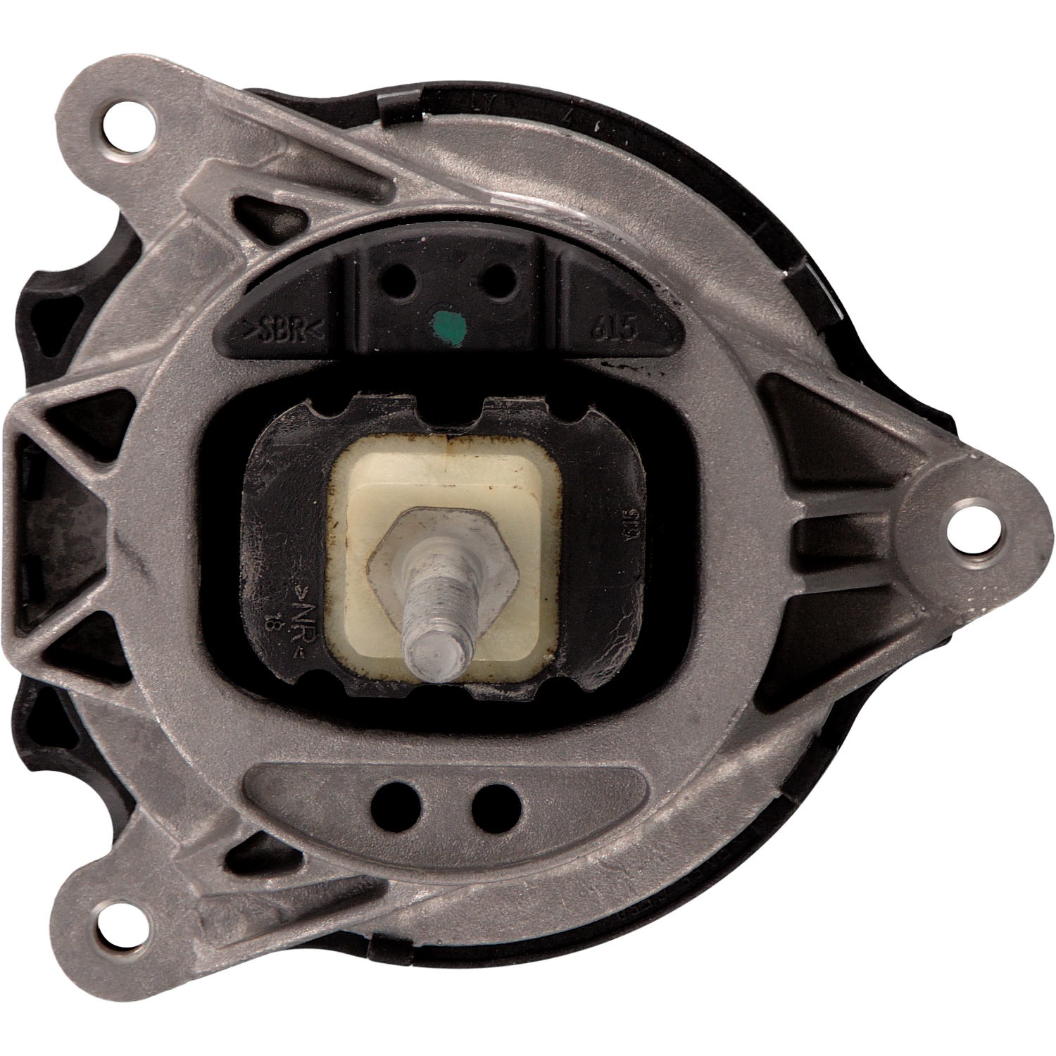 FEBI | Engine Mounting 39007 | OE 22 11 6 854 251 | Fits BMW