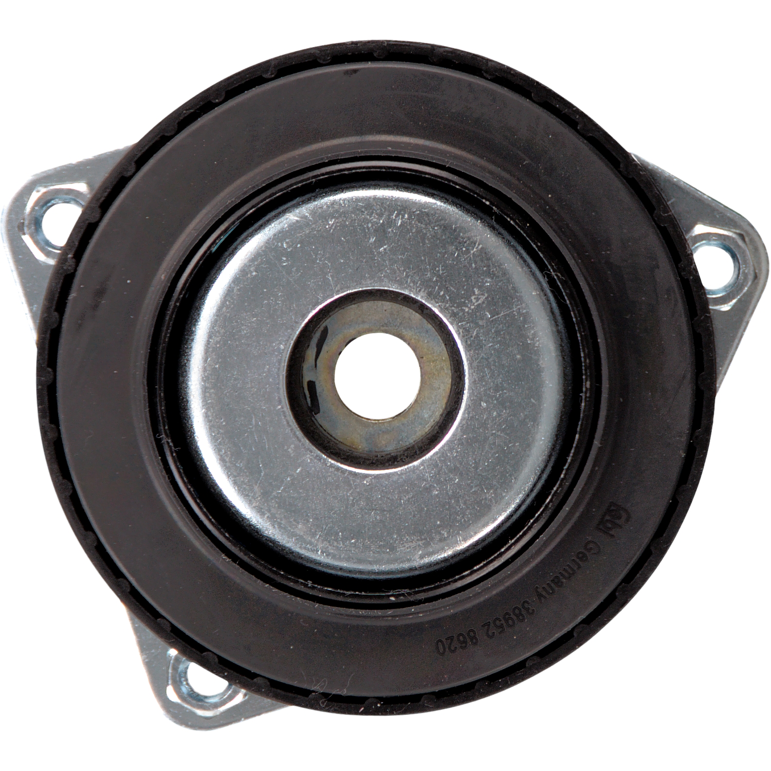 FEBI | Strut Mounting Kit with ball bearing 38952 | OE 169 320 00 73 | Fits Mercedes-Benz