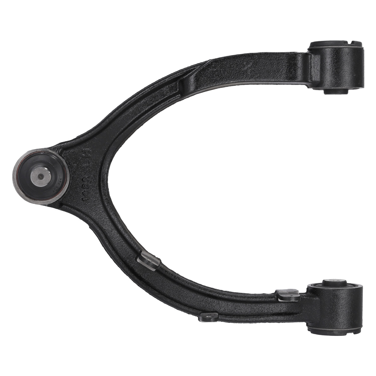 FEBI | Control Arm with bushes and joint 179579 | OE 1188321-10-C | Fits Tesla