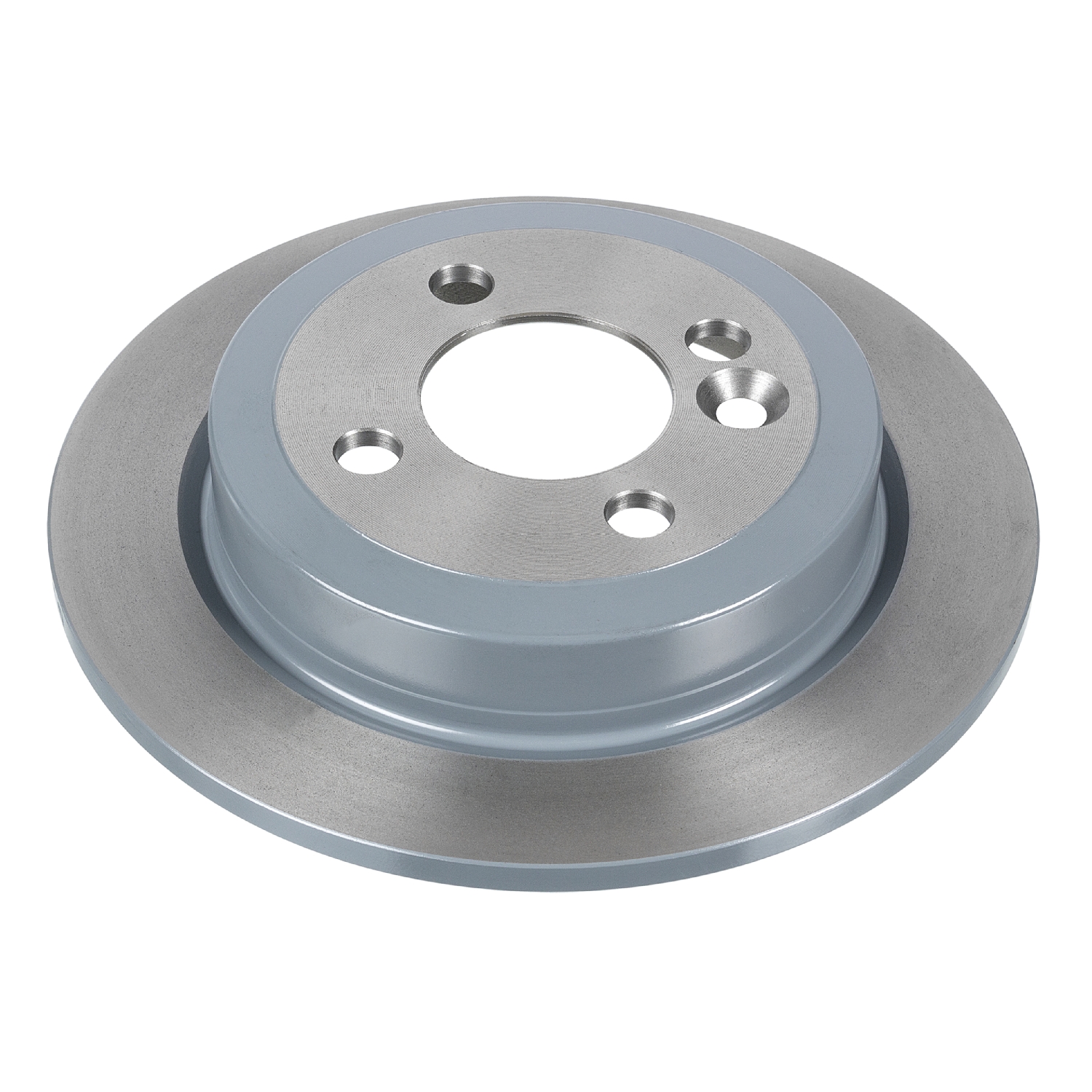 FEBI | Brake Disc 32176 | OE 34 21 1 503 070 | Fits MINI