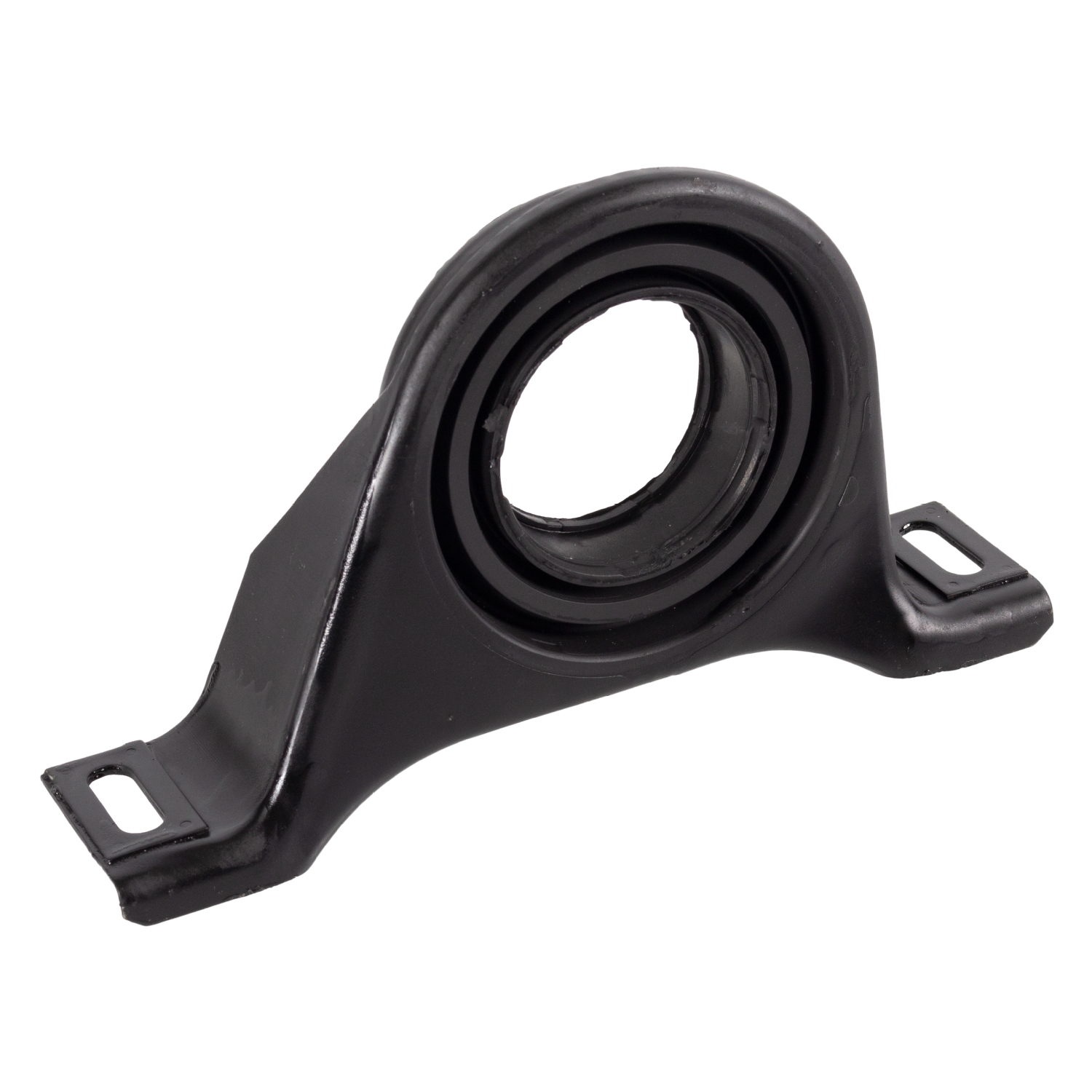 FEBI | Propshaft Centre Support without ball bearing 34037 | OE 204 410 09 81 | Fits Ford Fiesta