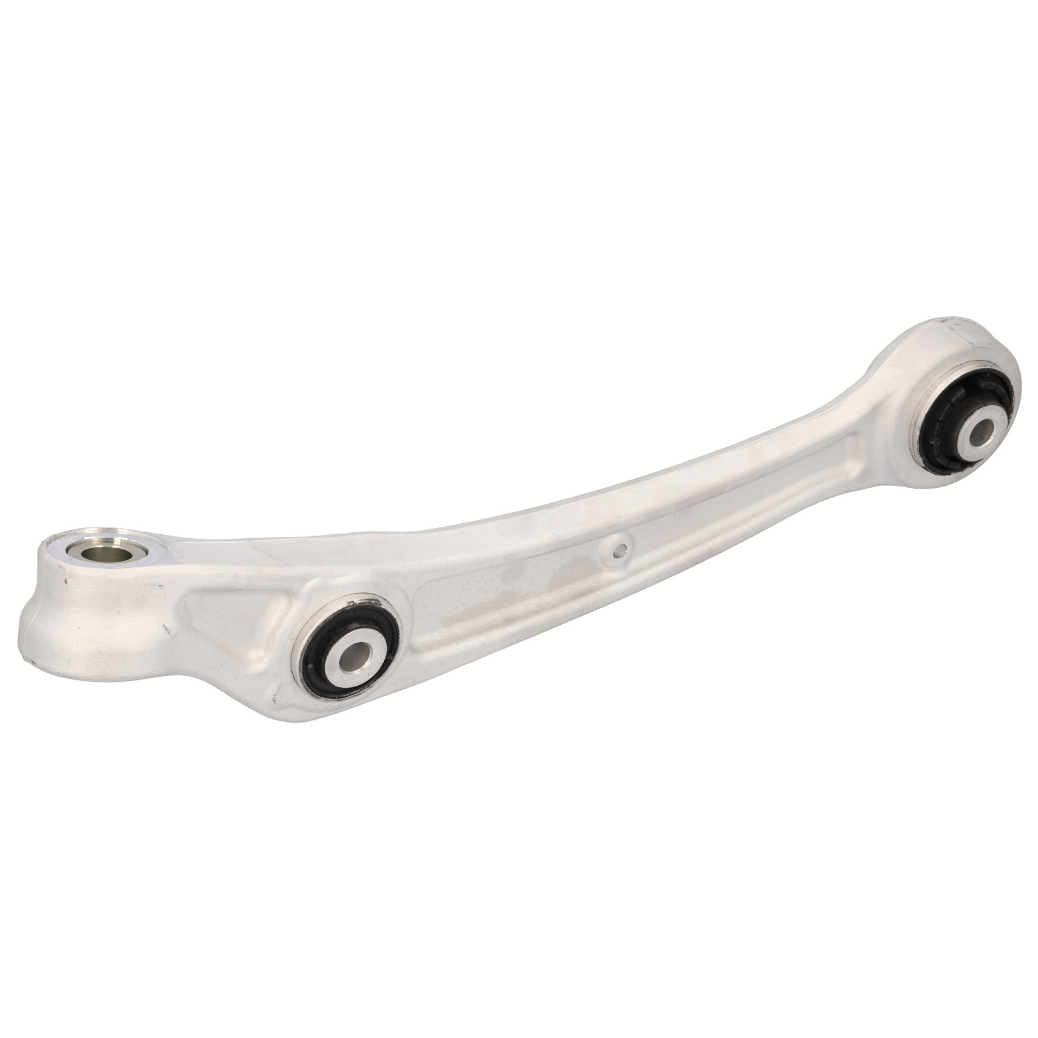 FEBI | Control Arm with bushes and without joint 44270 | OE 8K0 407 151 F | Fits Audi, Porsche