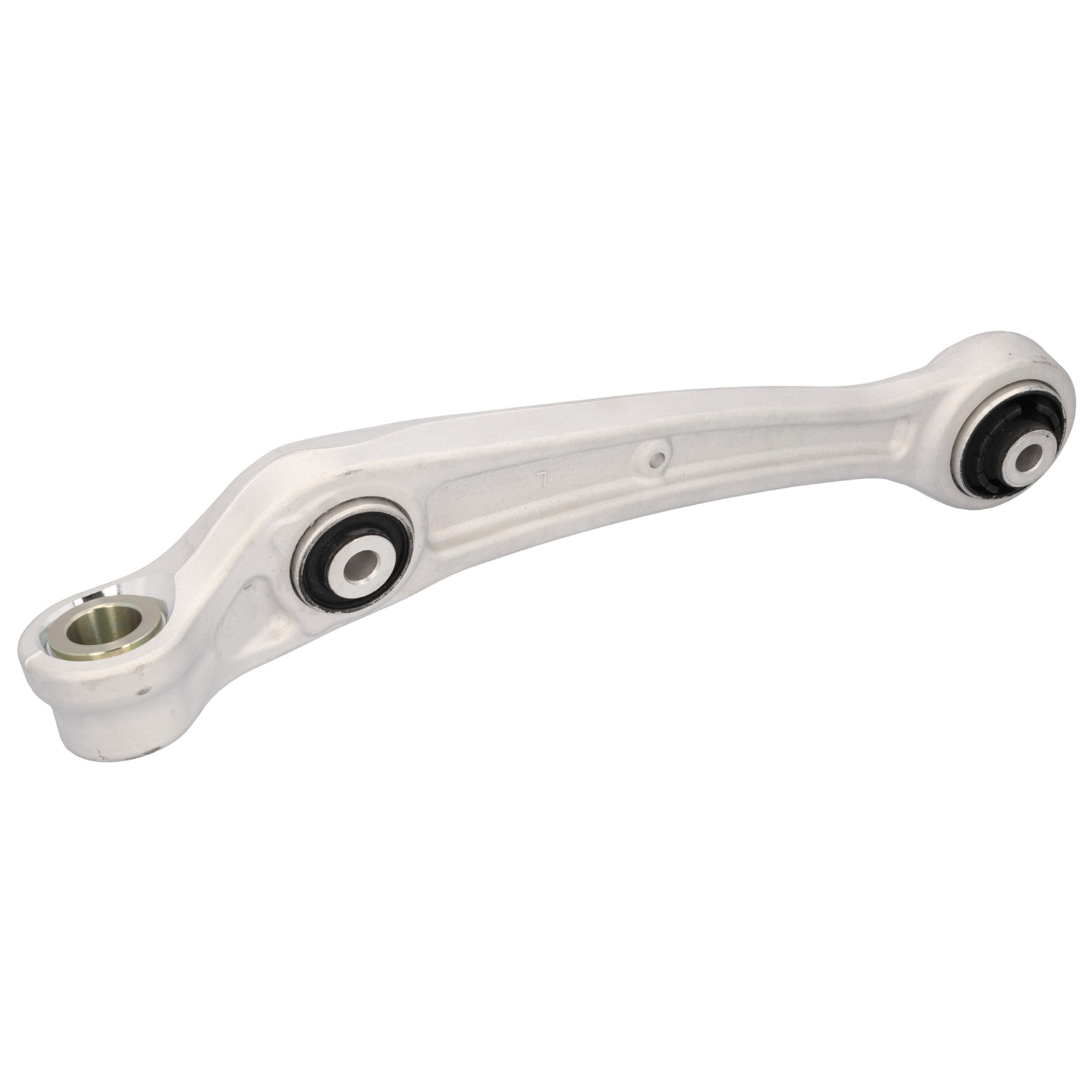 FEBI | Control Arm with bushes and without joint 44270 | OE 8K0 407 151 F | Fits Audi, Porsche