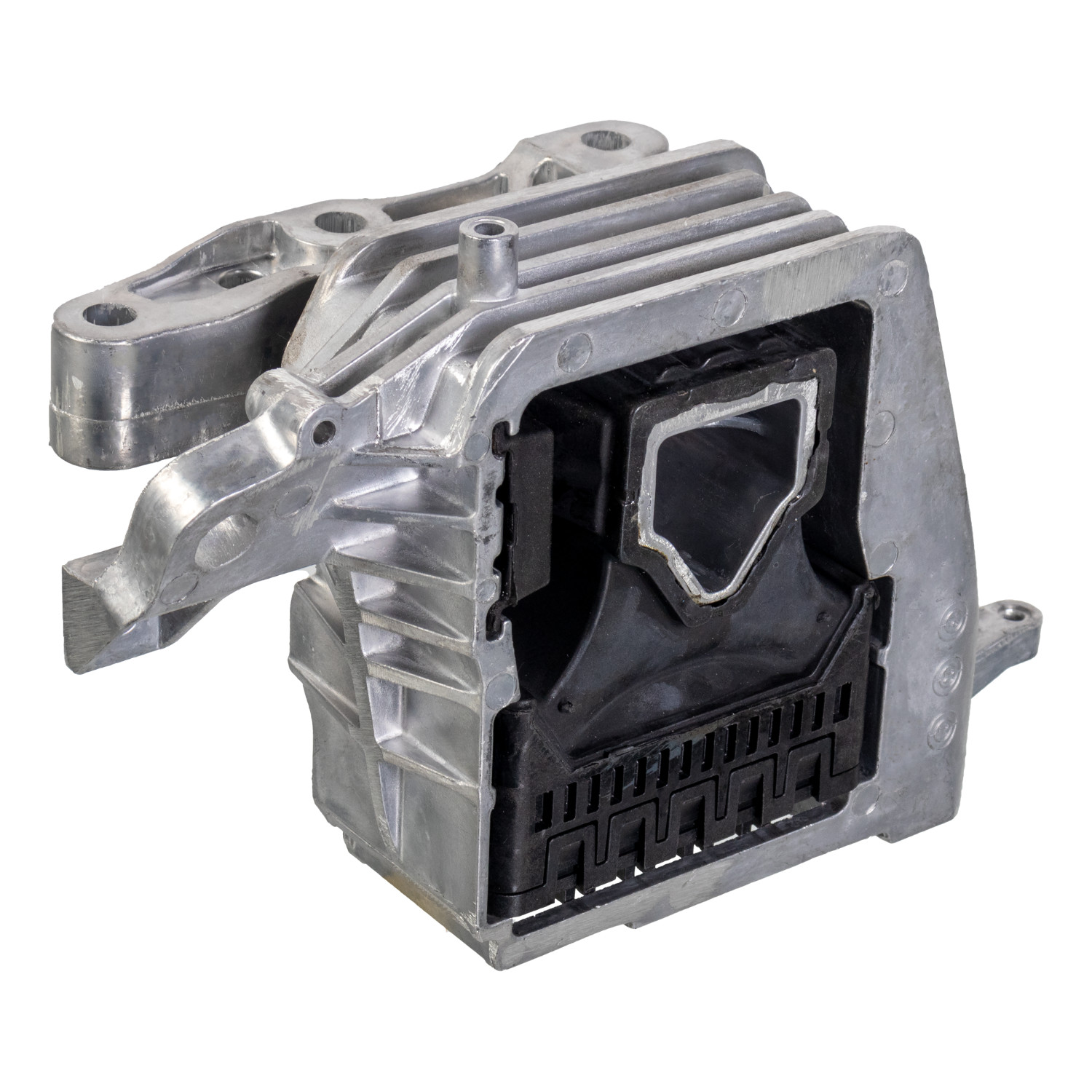 FEBI | Engine Mounting 180724 | OE 22 11 8 835 572 | Fits Audi Q5