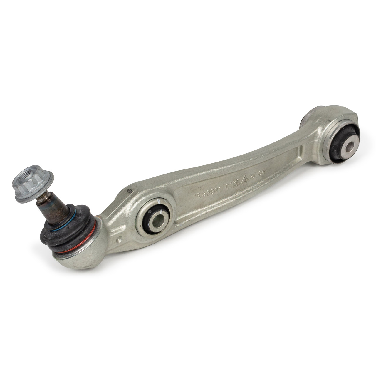 LEMFORDER | BMW Control Arm - Lemforder 3896101 | OE 31126864822 | Fits Lexus LS