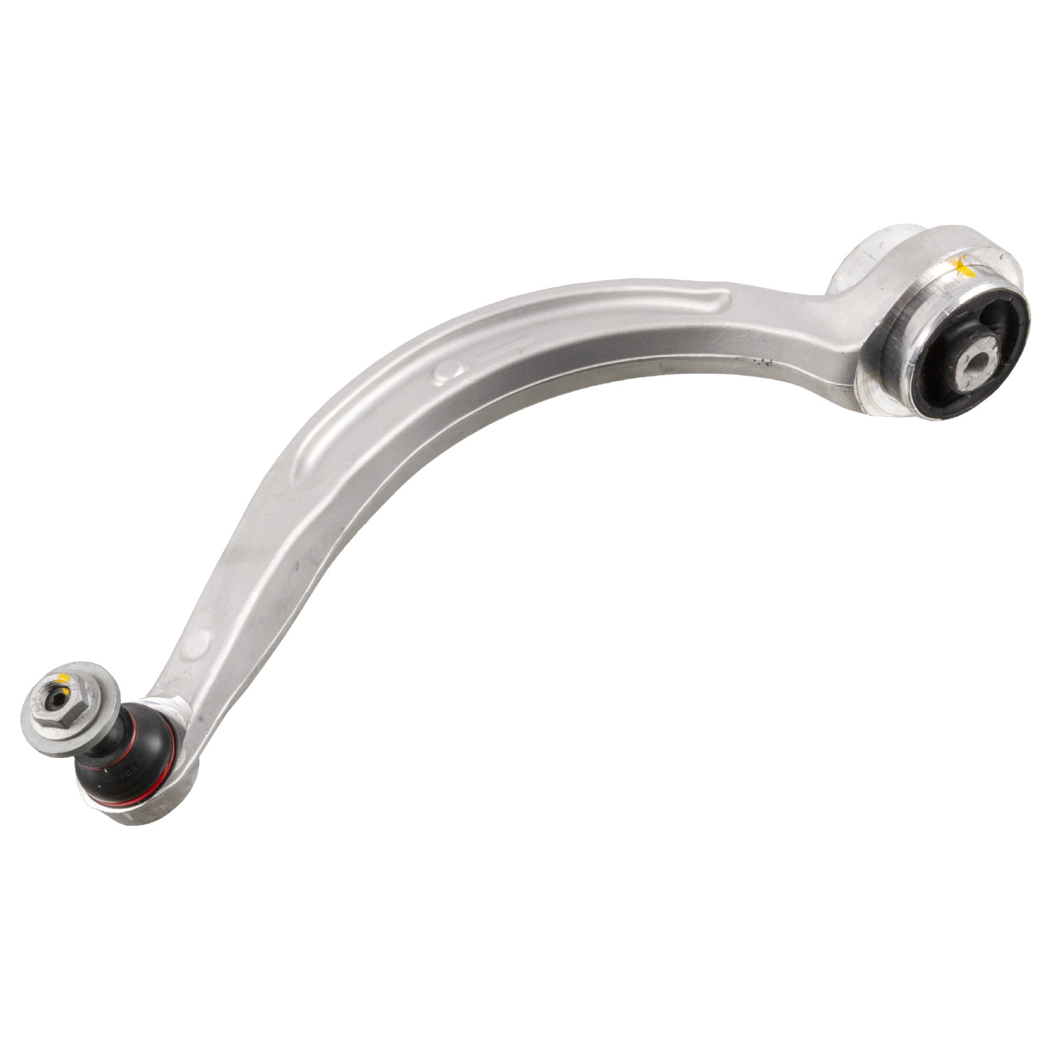 FEBI | Control Arm with lock nut 176369 | OE 8W0 407 694 B | Fits Audi, Audi-FAW
