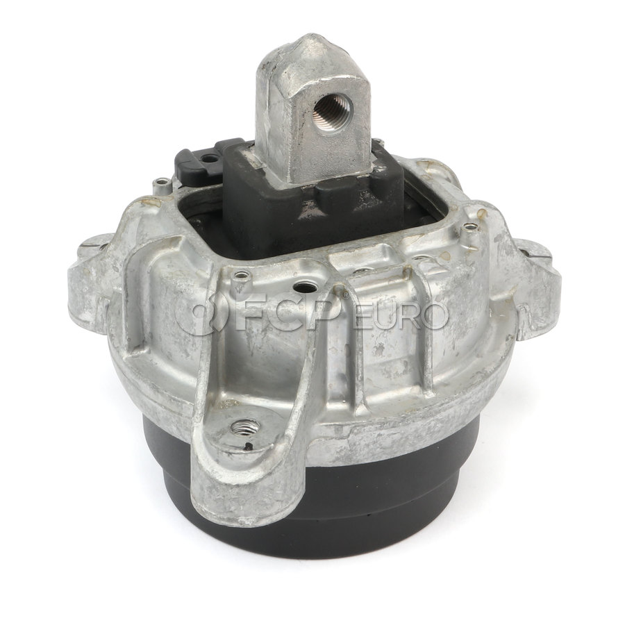 LEMFORDER | BMW Engine Mount - Lemforder 22116859845 3742901 | OE not available | Fits 535i GT xDrive, 535i xDrive, 640i xDrive, & more
