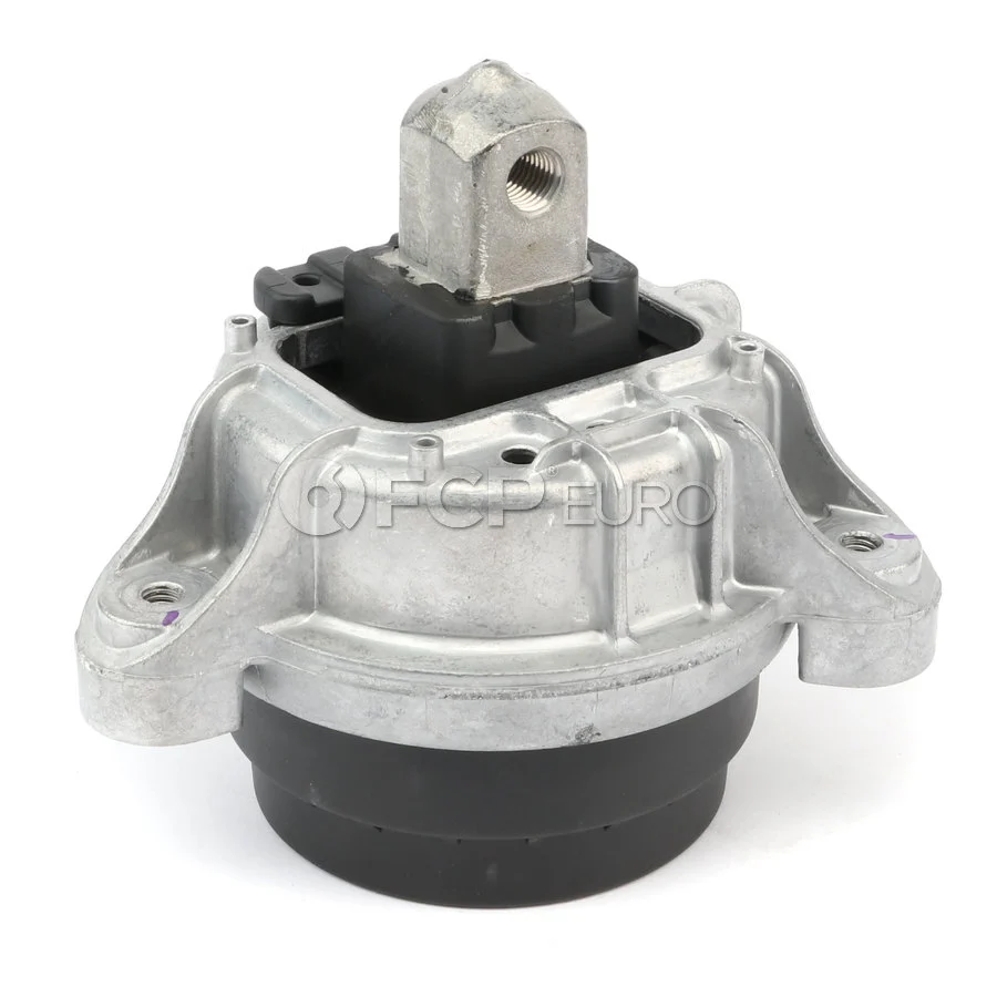 LEMFORDER | BMW Engine Mount - Lemforder 22116859846 3743001 | OE not available | Fits 535i GT xDrive, 535i xDrive, 640i xDrive, & more