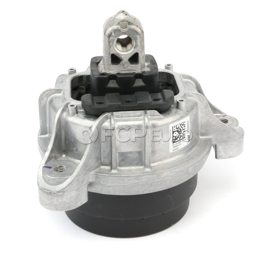 LEMFORDER | BMW Engine Mount - Lemforder 22116859846 3743001 | OE not available | Fits 535i GT xDrive, 535i xDrive, 640i xDrive, & more