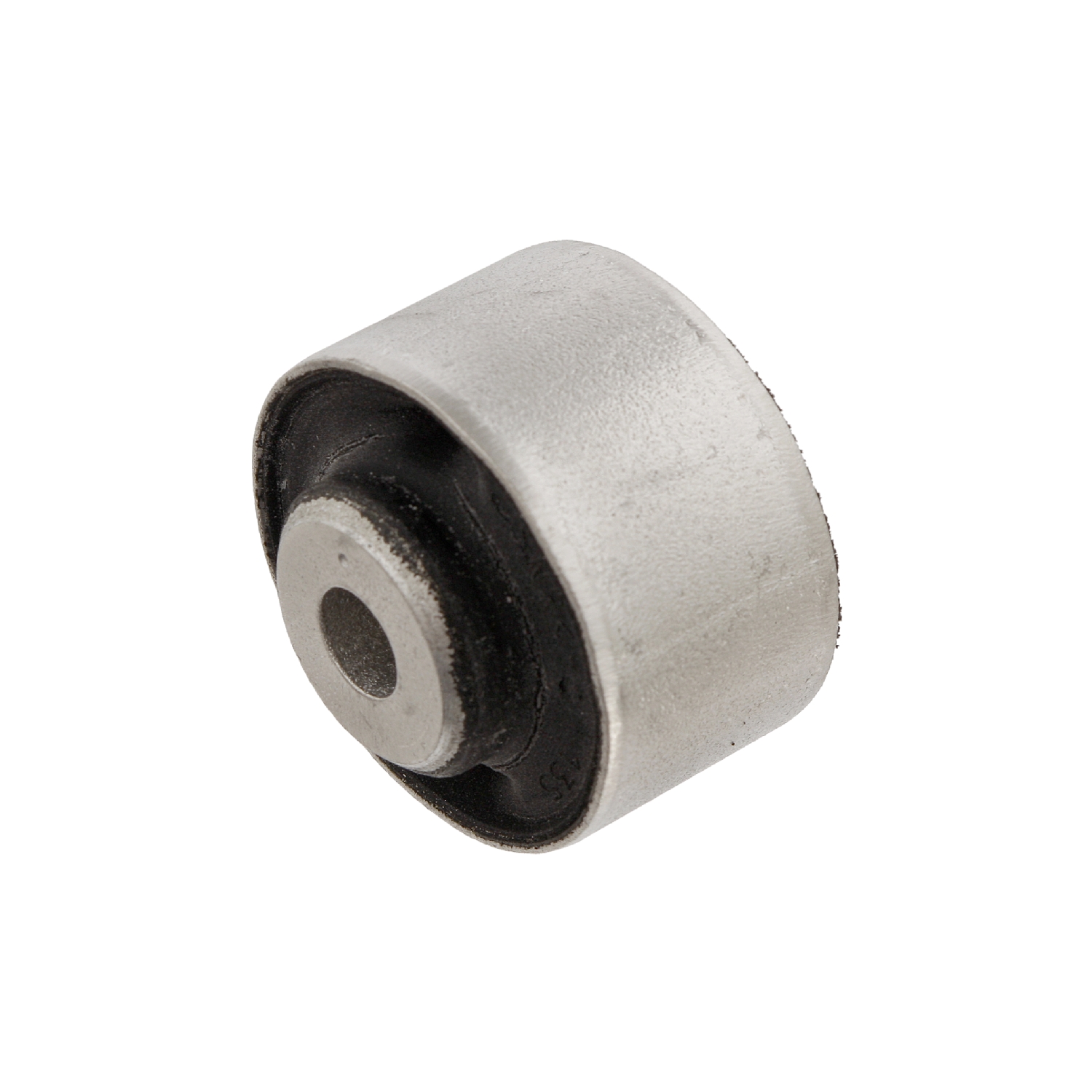 FEBI | Control Arm Bush 30696 | OE 4E0 407 515 D | Fits Audi, Seat