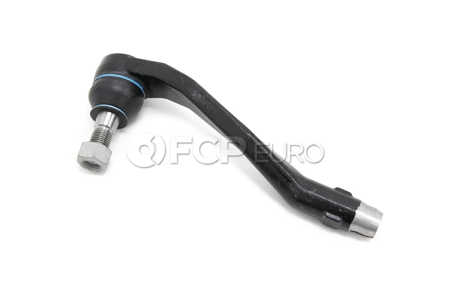 LEMFORDER | Mercedes Steering Tie Rod End - Lemforder 3048201 | OE 1633300103 | Fits Mercedes-Benz M-Class