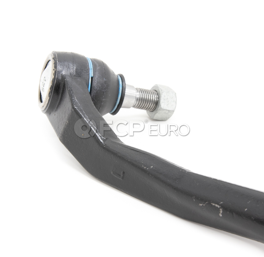 LEMFORDER | Mercedes Steering Tie Rod End - Lemforder 3048201 | OE 1633300103 | Fits Mercedes-Benz M-Class