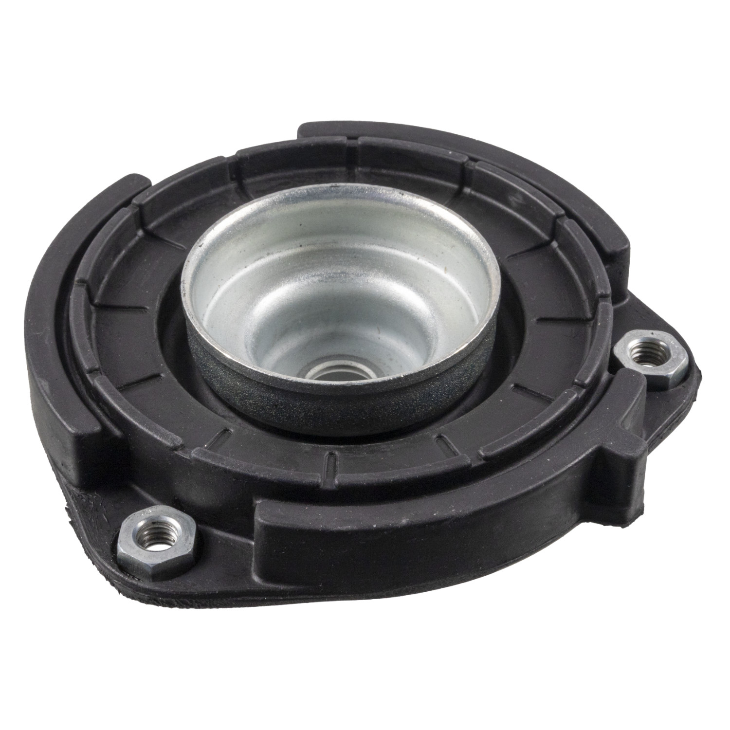 FEBI | Strut Mounting without ball bearing 22500 | OE 1K0 412 331 B | Fits Volkswagen Jetta