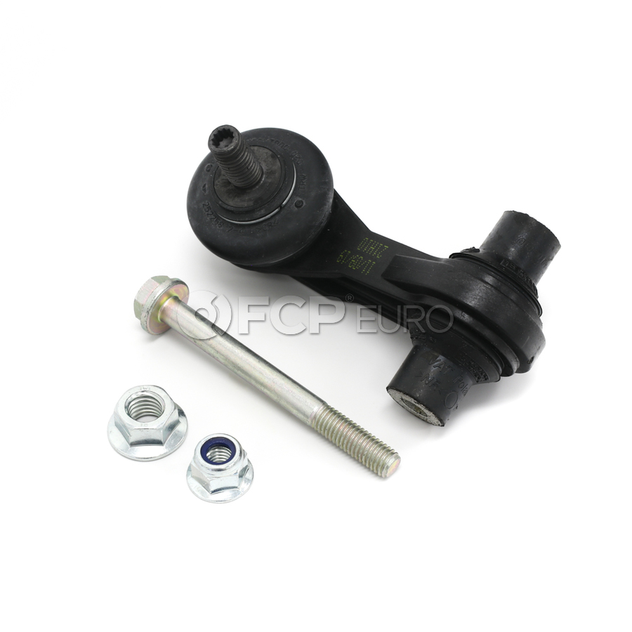 LEMFORDER | Audi VW Suspension Stabilizer Bar Link - Lemforder 3860001 | OE not available | Fits A3, A3 Quattro, S3, TT Quattro, e-Golf, Golf, GTI