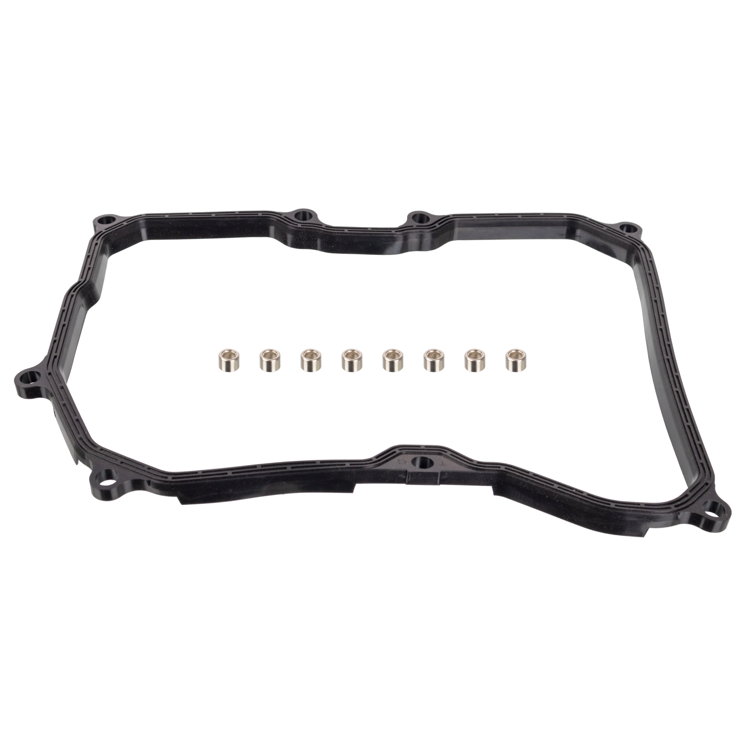 FEBI | Oil Pan Gasket for automatic transmission 47381 | OE 09G 321 370 | Fits Audi, MINI