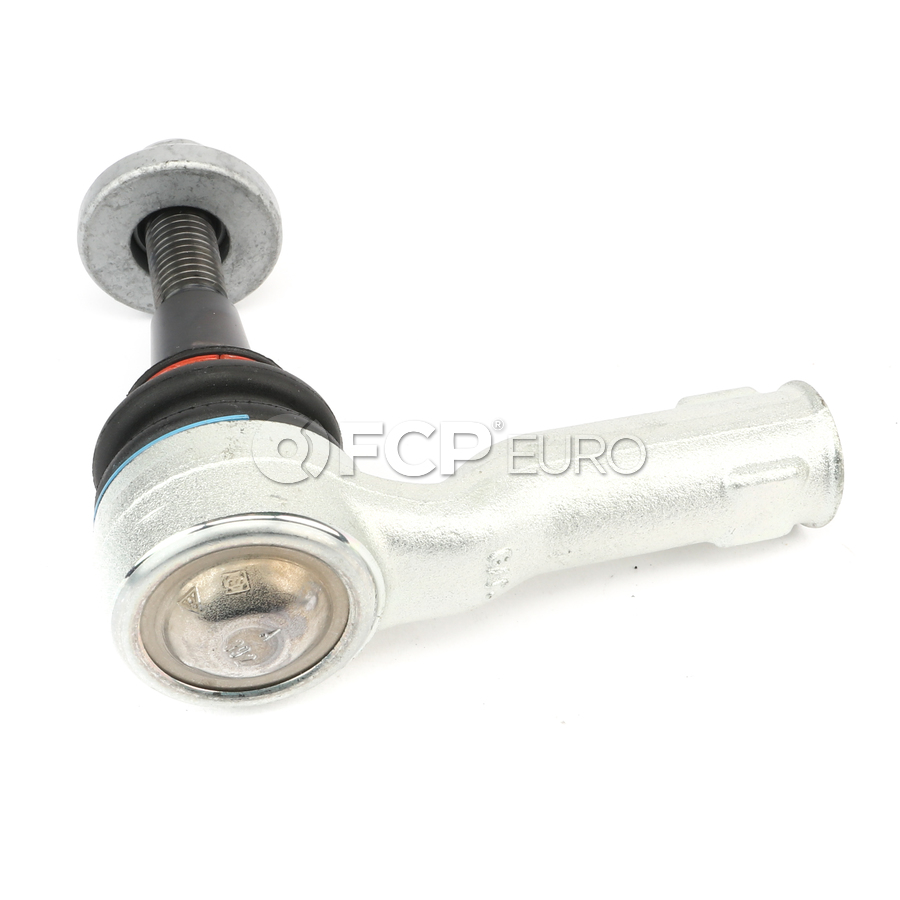 LEMFORDER | Land Rover Tie Rod End - Lemforder LR033534 3712101 | OE not available | Fits Range Rover Sport, Range Rover