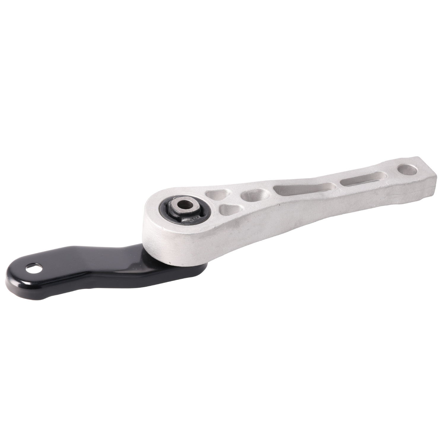 FEBI | Engine Mounting 31968 | OE 1K0 199 855 BD | Fits Audi, Seat