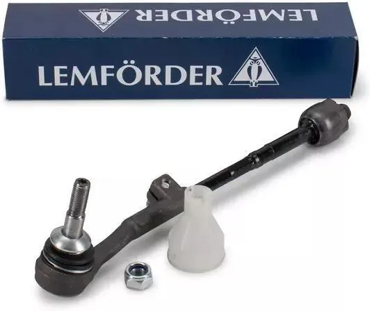 LEMFORDER | LEM Tie Rod Steering E90 - 2005 2983902 | OE not available | Fits Ford ER