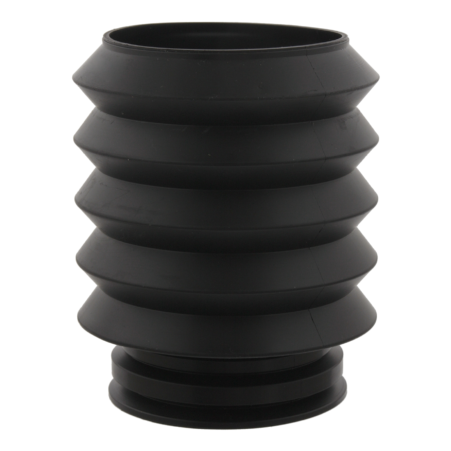 FEBI | Bellow for shock absorber 31538 | OE 31 33 1 091 868 | Fits BMW