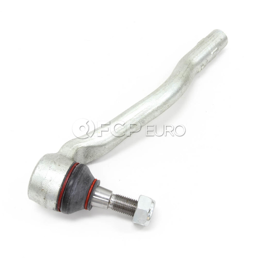 LEMFORDER | Mercedes Tie Rod End - Lemforder 3408401 | OE 1643301203 | Fits Mercedes-Benz M-Class