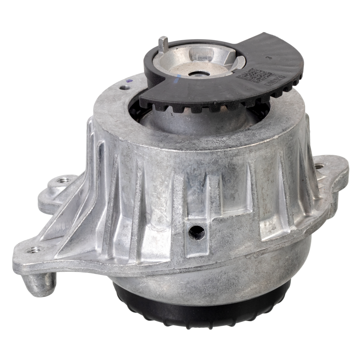 FEBI | Engine Mounting 176656 | OE 205 240 69 17 | Fits Mercedes-Benz