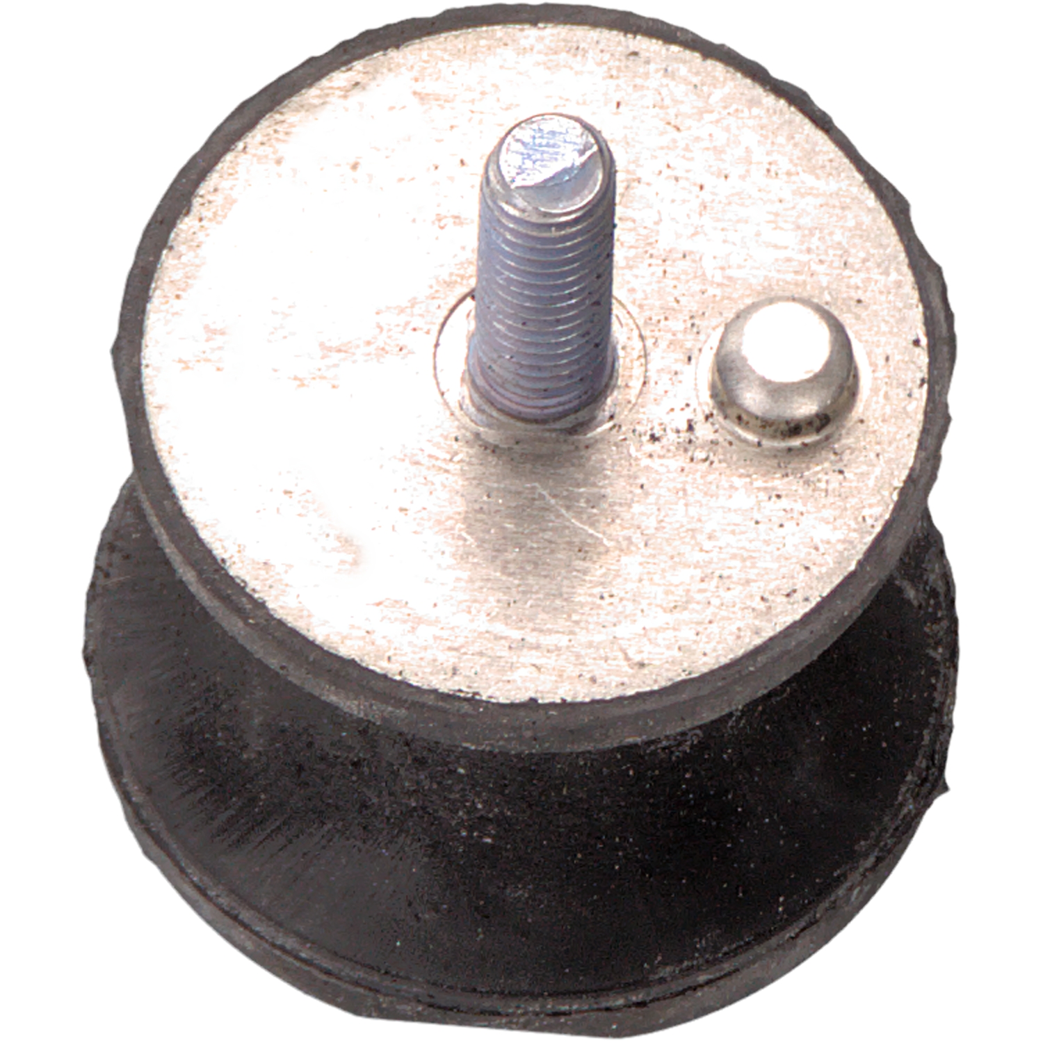 FEBI | Transmission Mount 7742 | OE 22 31 6 799 330 | Fits Audi Q5