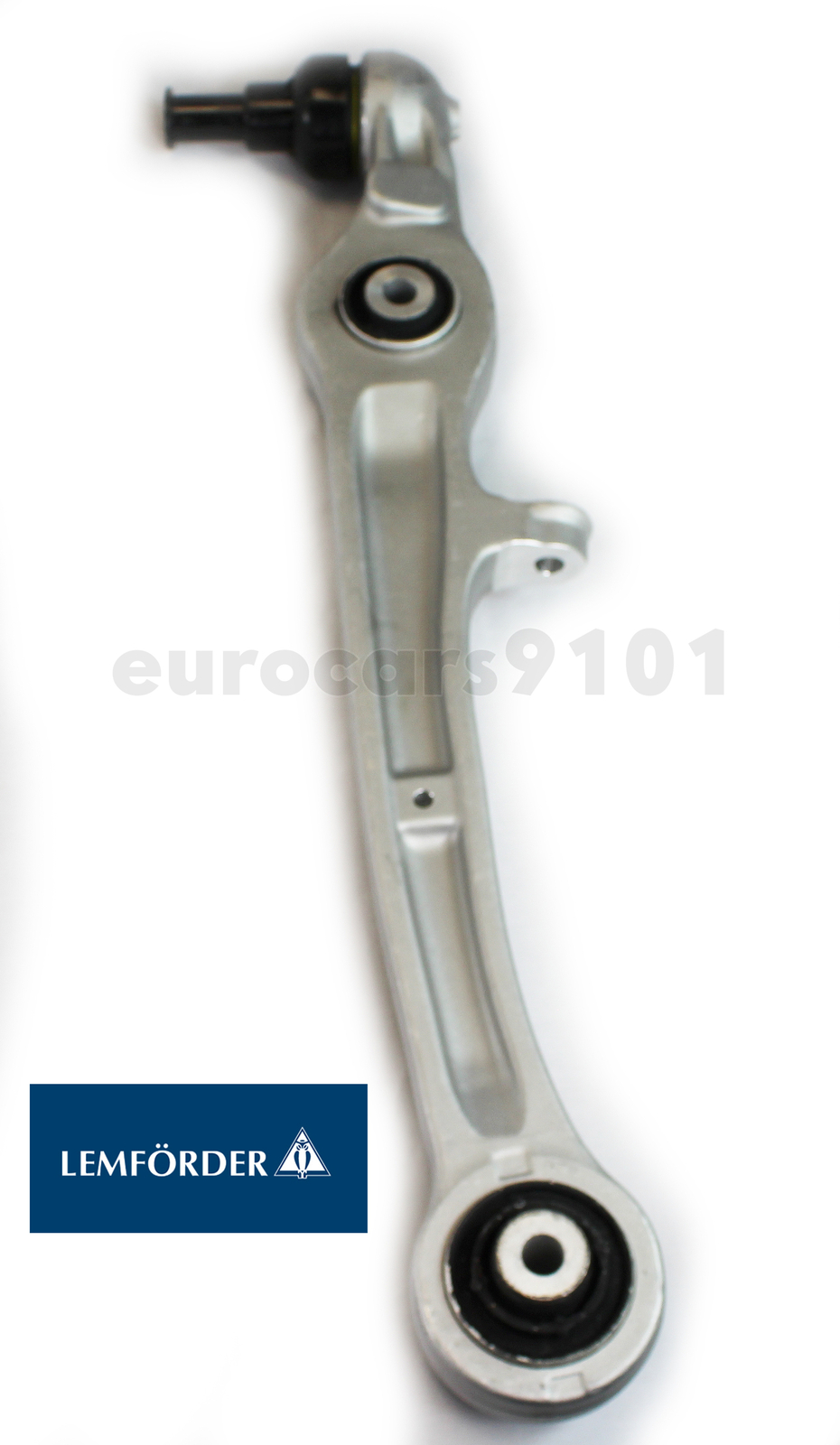 LEMFORDER | Audi Control Arm - Lemforder 4F0407151A 2715501 | OE not available | Fits A6, A6 Quattro, S6