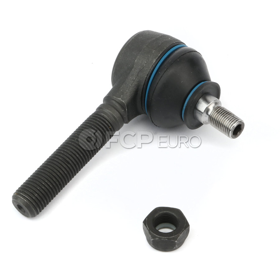 LEMFORDER | Mercedes Porsche Steering Tie Rod End - Lemforder 3132901 | OE not available | Fits 220, 220D, 230, 230SL, 240D, 250, 250C, 250S, 911, & more