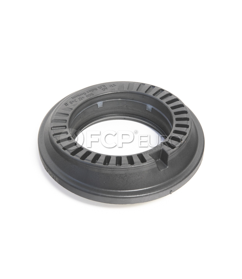 LEMFORDER | Audi VW Strut Mount Bearing - Lemforder 5Q0412249E 3755501 | OE not available | Fits A3, A3 Quattro, A3 Sportback, S3, Golf R, Golf GTI