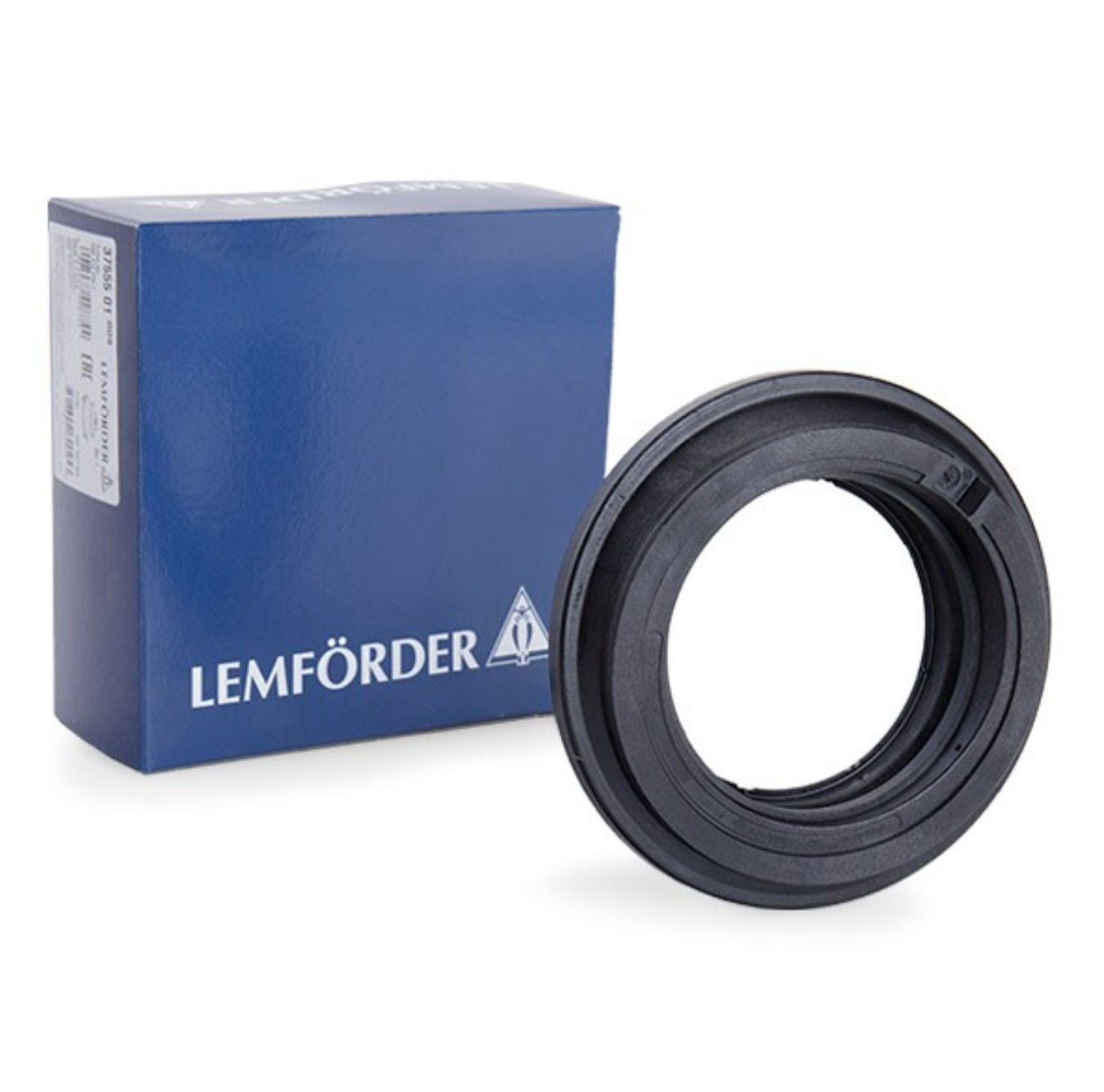 LEMFORDER | Audi VW Strut Mount Bearing - Lemforder 5Q0412249E 3755501 | OE not available | Fits A3, A3 Quattro, A3 Sportback, S3, Golf R, Golf GTI