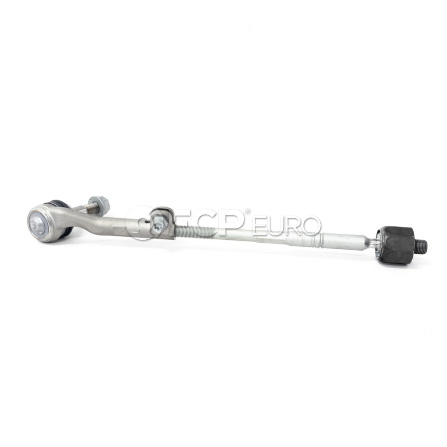 LEMFORDER | BMW Tie Rod Assembly - Lemforder 32107849389 3739001 | OE not available | Fits M2, M3, M4