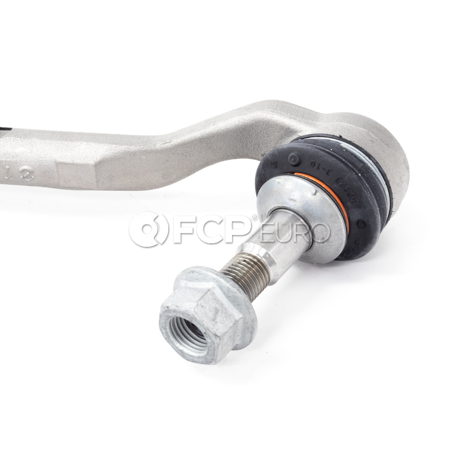 LEMFORDER | BMW Tie Rod Assembly - Lemforder 32107849389 3739001 | OE not available | Fits M2, M3, M4