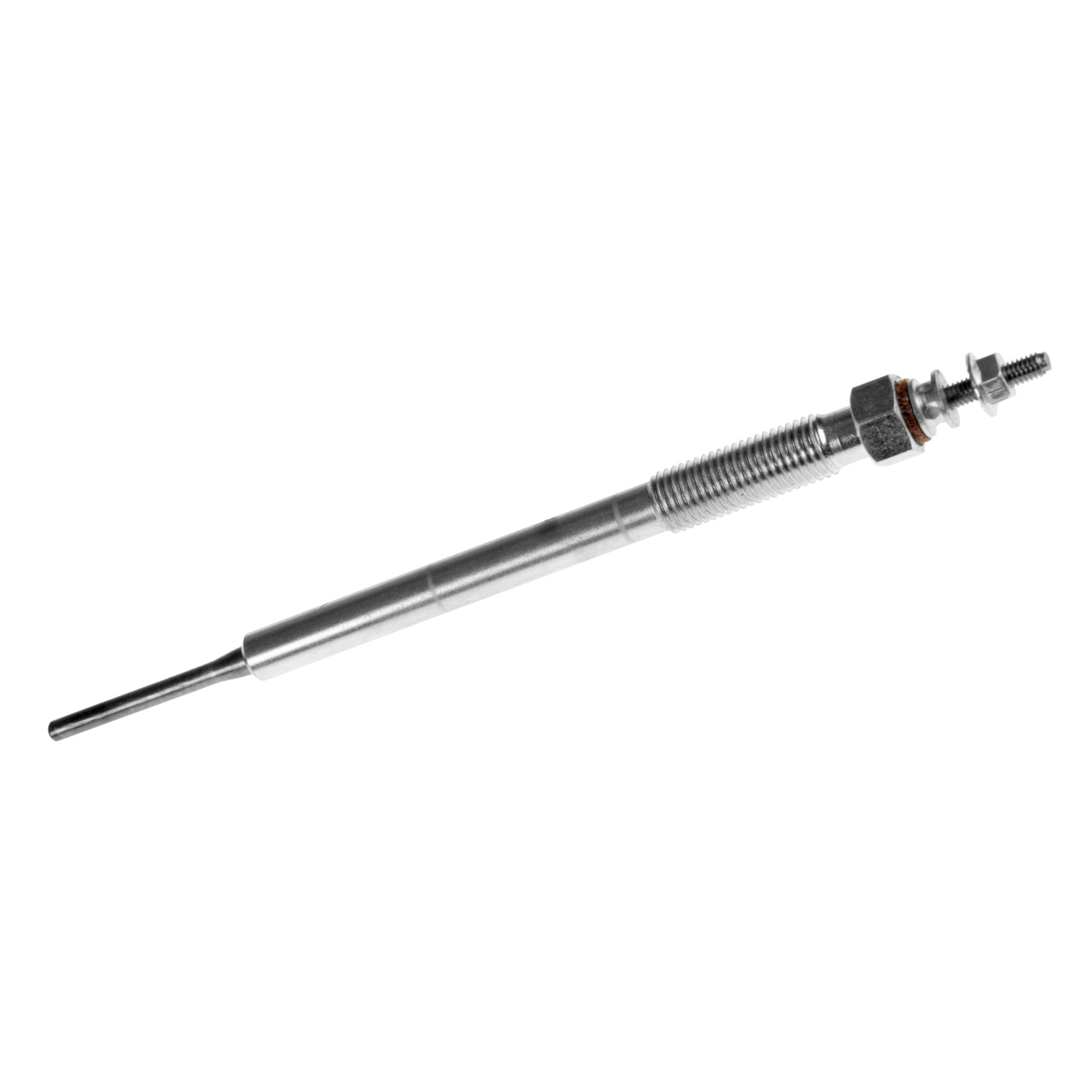 FEBI | Glow Plug 26112 | OE 19850-30010 | Fits Toyota Avensis, Toyota Corolla, Toyota Dyna +18 models