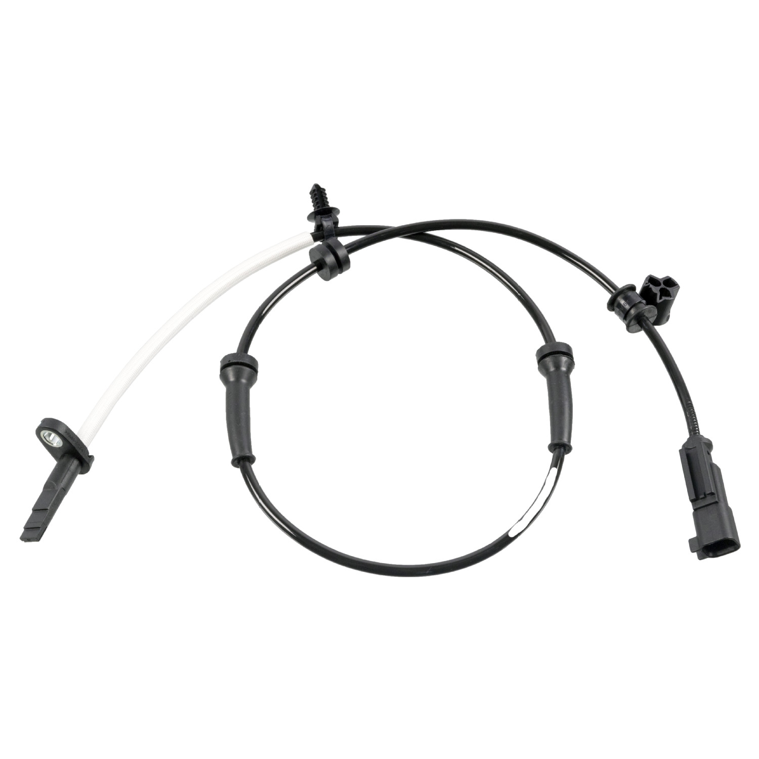 FEBI | ABS Sensor 181242 | OE 1037794-00-B | Fits Tesla