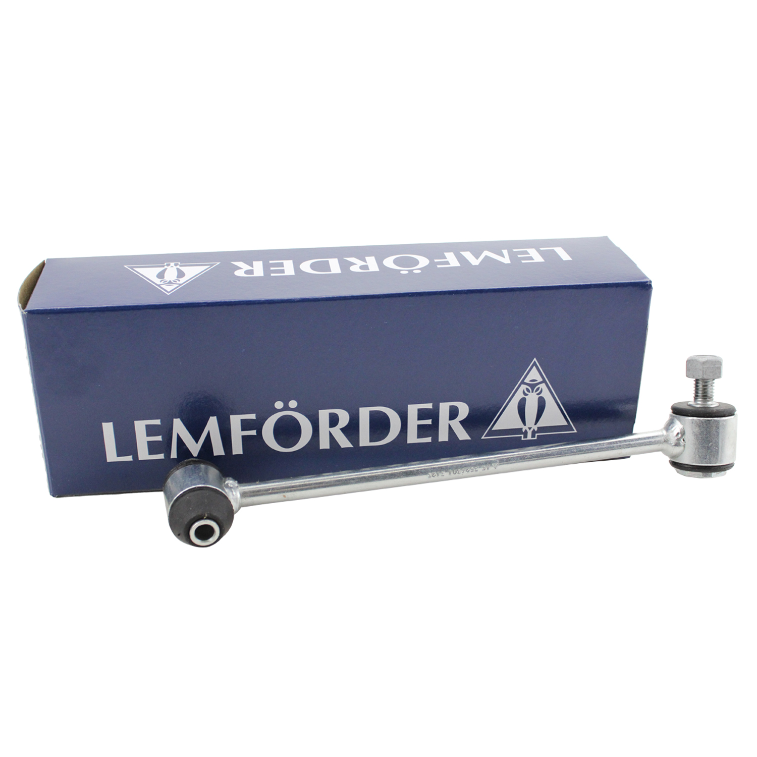 LEMFORDER | Mercedes Sway Bar Link - Lemforder 2043200489 3526301 | OE not available | Fits Mercedes-Benz C-Class