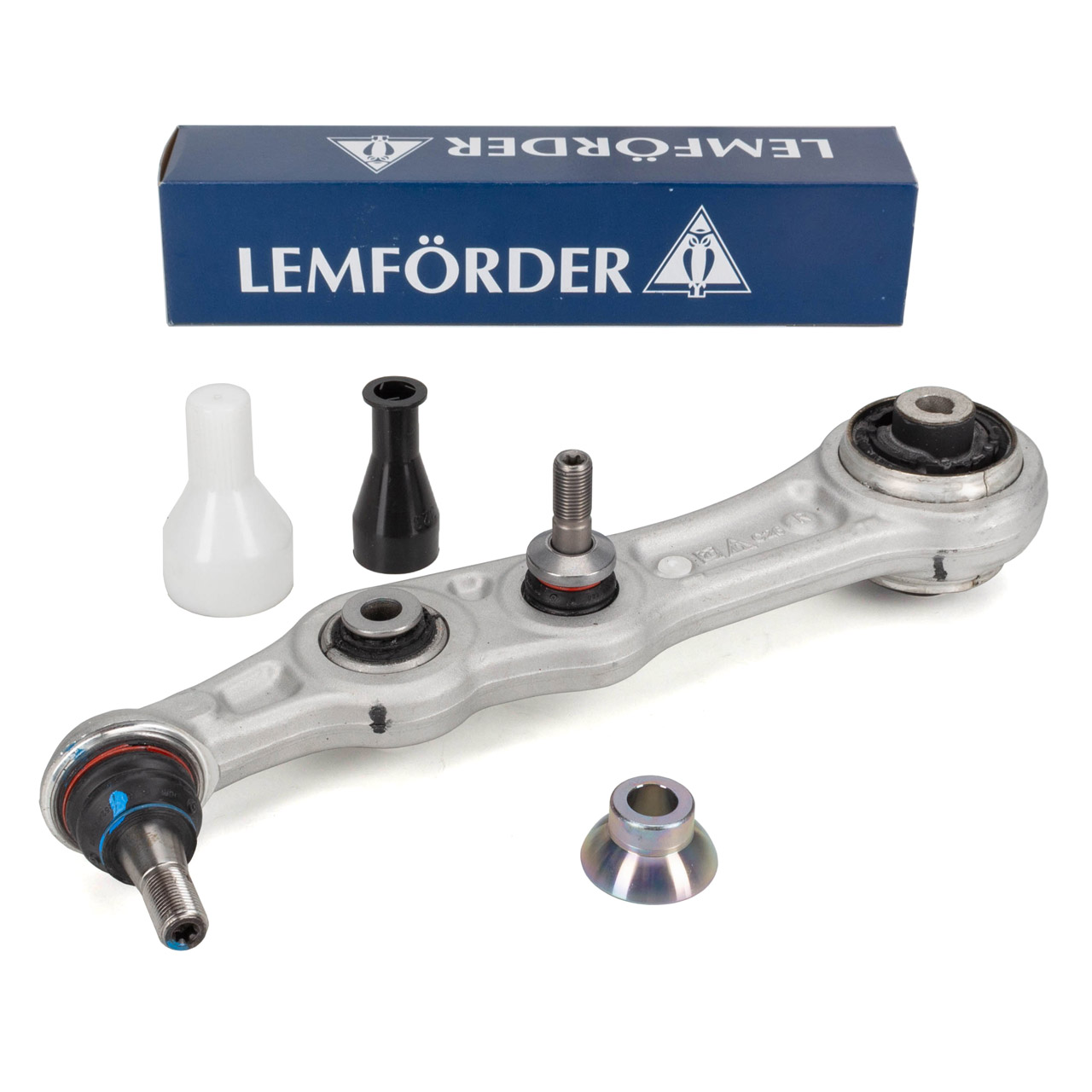 LEMFORDER | LEM Spring Link Frt/rht-c W205 3958301 | OE not available | Fits Mercedes-Benz C-Class
