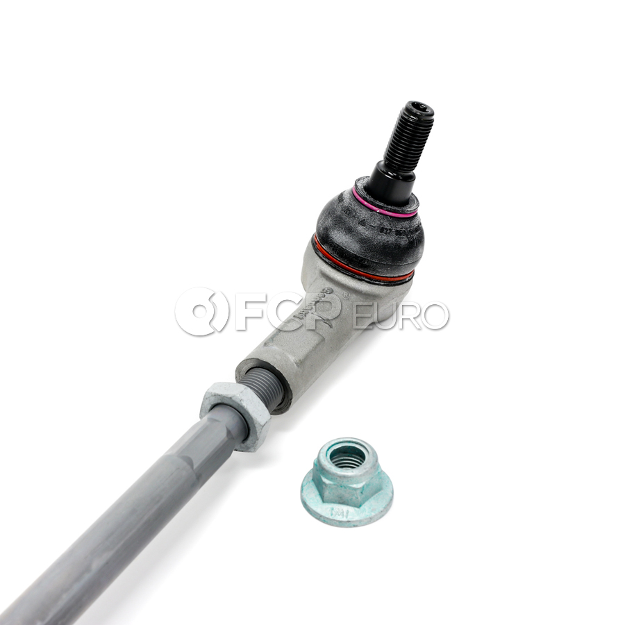 LEMFORDER | Audi Porsche VW Steering Tie Rod Assembly - Lemforder 2974501 | OE not available | Fits Cayenne, Q7, Touareg
