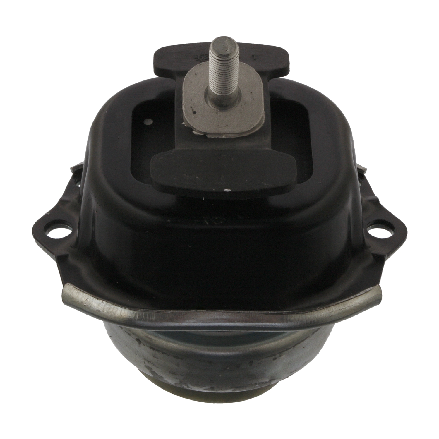 FEBI | Engine Mounting 44255 | OE 22 11 6 865 145 | Fits BMW